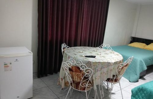 Los Olivos Apartment | Angelica's House Apartments
