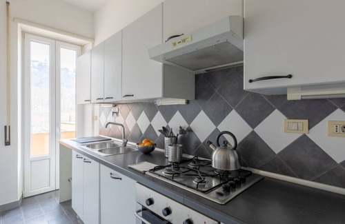 Quartiere XV Della Vittoria Apartment | Angelico Charming Apartment