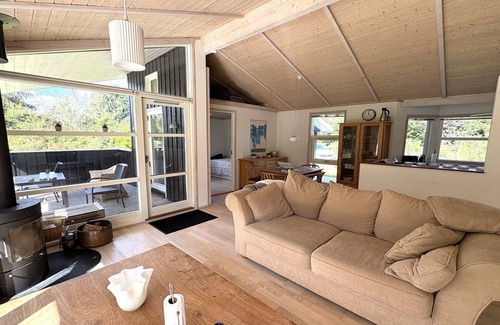 Nykobing Sjaelland House | "Angelika" - 1.3km from the sea by Interhome