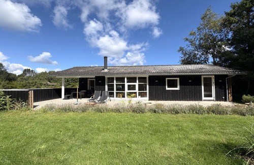 Nykobing Sjaelland House | "Angelika" - 1.3km from the sea by Interhome