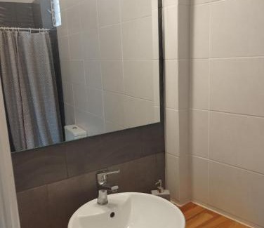 Agios Andreas Hotel | Angelika Inn