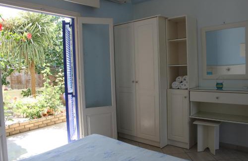Roda Apartment | Angelina Apartments
