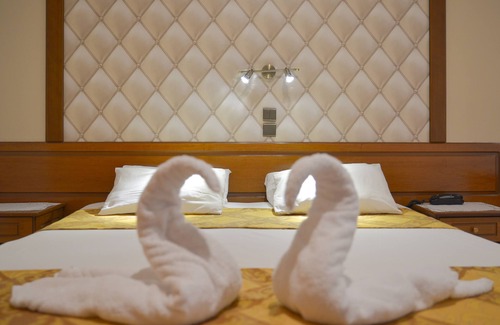 Sidari Hotel | Angelina Hotel & Apartments