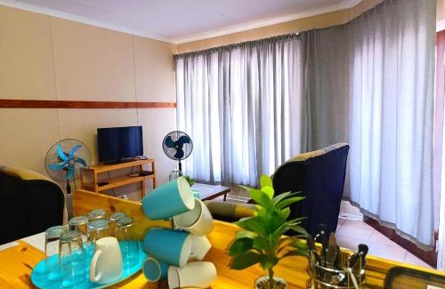 Colesberg Apartment | Angelina Victoria Overnight