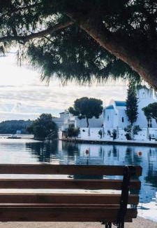 Agii Anargiri Apartment | Angelique Όμορφο διαμέρισμα στο Porto Heli