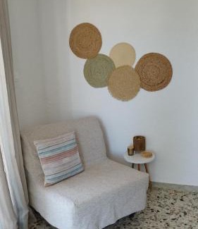 Agii Anargiri Apartment | Angelique Όμορφο διαμέρισμα στο Porto Heli
