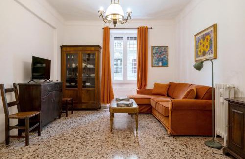 Rione XIV Borgo Apartment | Angels Beauty House