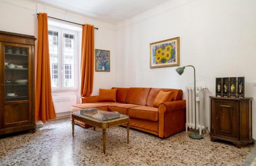 Rione XIV Borgo Apartment | Angels Beauty House
