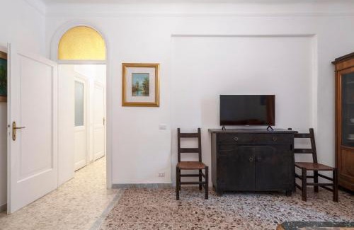 Rione XIV Borgo Apartment | Angels Beauty House