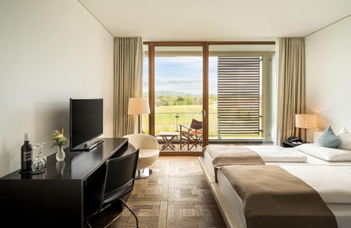 Sankt Wendel Hotel | Angels - das Hotel am Golfpark