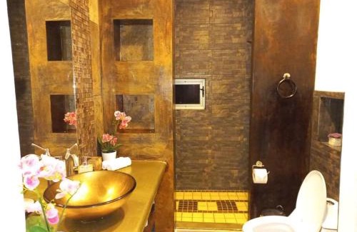 La Manzanilla House | Angels' Haven