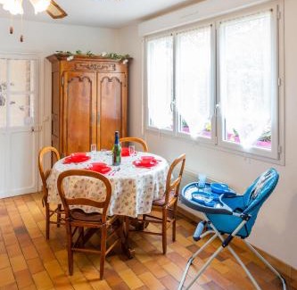 Coutevroult House | Angels Inn