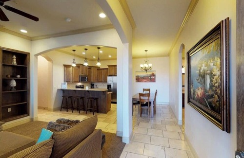Washington County Condo | Angels Landing Family Suite (Units H5, H6, H7)