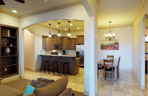 Washington County Condo | Angels Landing Family Suite (Units H5, H6, H7)