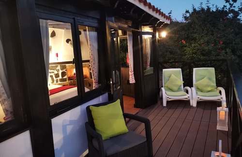 San Bartolome de Tirajana Cottage | Angels pathway The best place to relax and meet nature