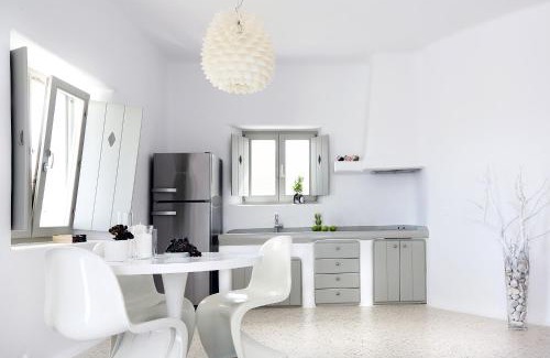 Naousa Villa | Angels Villas - Prime Concept