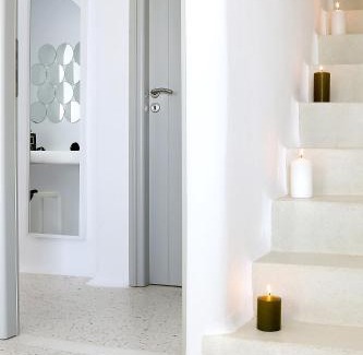 Naousa Villa | Angels Villas - Prime Concept