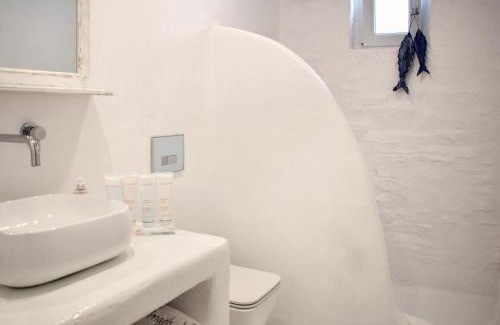 Naousa Villa | Angels Villas - Prime Concept