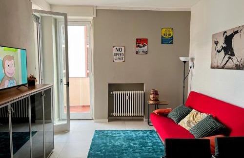 Angera Apartment | Angera Via Roma