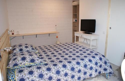 Monplaisir Apartment | Angers Green Lodge