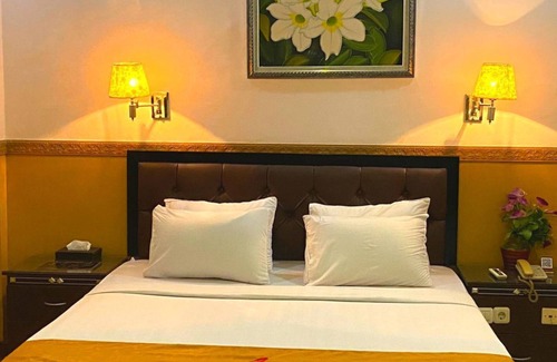 Ketanggungan Hotel | Anggraeni Hotel Ketanggungan