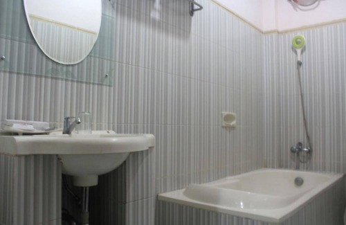 Ketanggungan Hotel | Anggraeni Hotel Ketanggungan