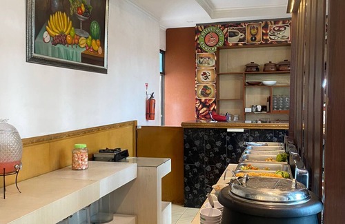 Ketanggungan Hotel | Anggraeni Hotel Ketanggungan