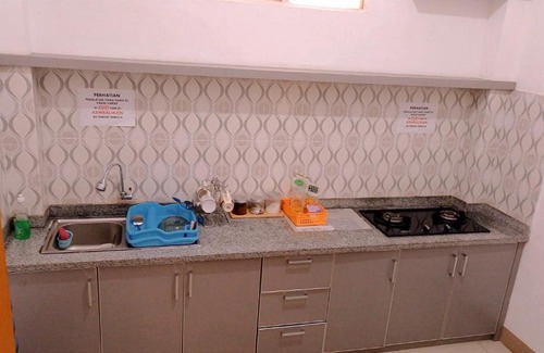 Banjarmasin House | Anggrek Homestay Banjarmasin