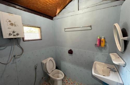 Chom Thong House | Angha forest view บ้านพิงใจ