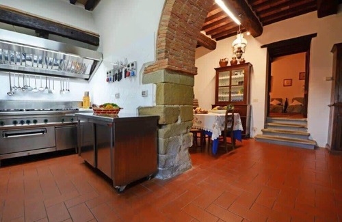 Tavernelle Villa | Anghiari villa rental