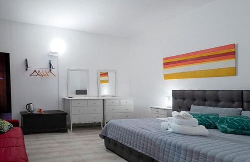 Verona City Centre Apartment | ANGIE'S VIEW CITY APARTMENT