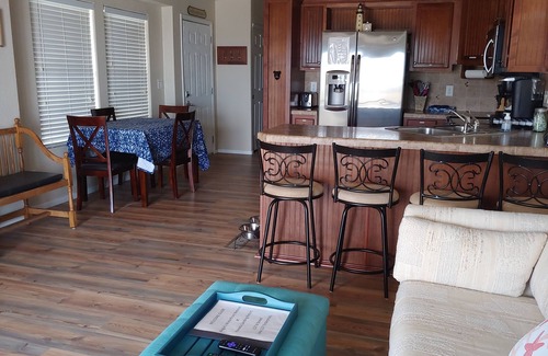 Havasu Lake House | Angie's Waterfront Retreat located at Havasu Landing Resort