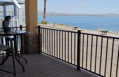 Havasu Lake House | Angie's Waterfront Retreat located at Havasu Landing Resort