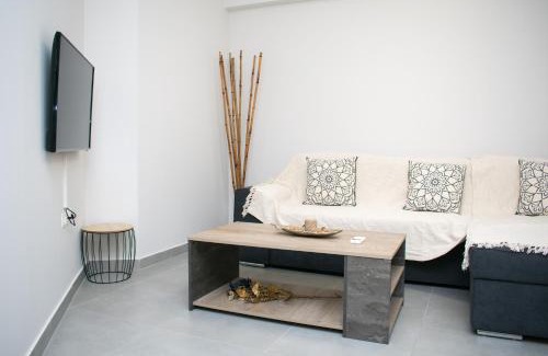 Kiveri House | Angie’s apartment