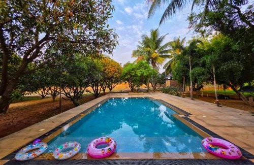 Siddipet Other | Angirasa Luxury Camping