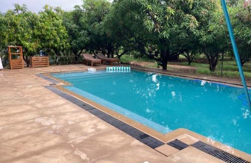 Siddipet Other | Angirasa Luxury Camping