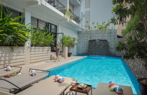 Wat Bo Area Hotel | Angkor Aurora