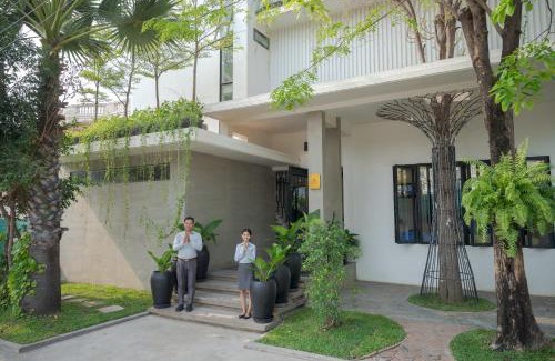 Wat Bo Area Hotel | Angkor Aurora