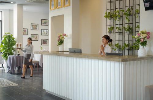 Wat Bo Area Hotel | Angkor Aurora