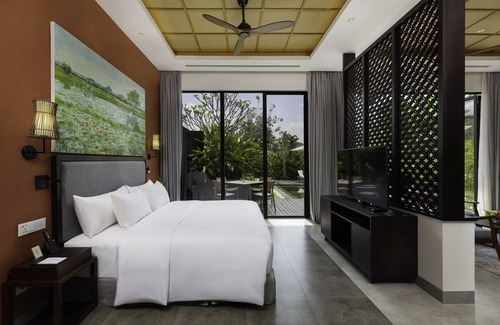 Siem Reap Hotel | Angkor Green Gardens by Dara