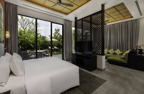 Siem Reap Hotel | Angkor Green Gardens by Dara