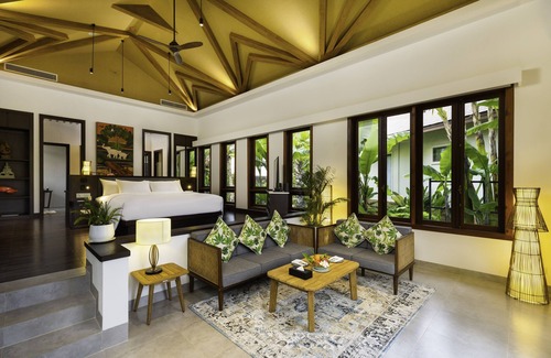 Siem Reap Hotel | Angkor Green Gardens by Dara