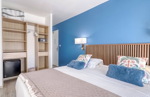Le Lavandou Hotel | Anglade Hôtel