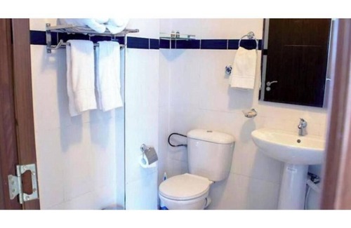 Zaouiat Cheikh Hotel | ANGLE ATLAS Hotel & SPA Double Room
