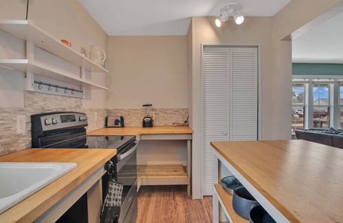 Old Town Cottage | Angler's Court