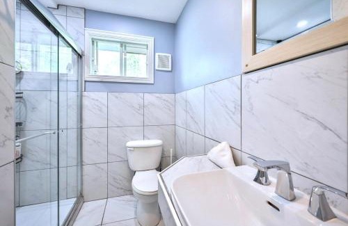 Northfield Ski Chalet | Angler's Dream Cottage on Lac Heney