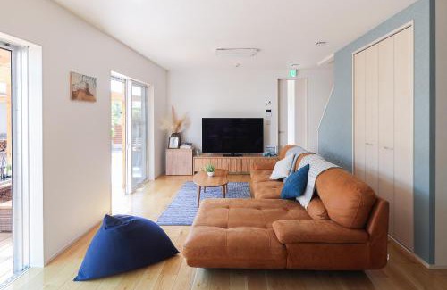 Awaji House | Angler’s Resort Awajishima