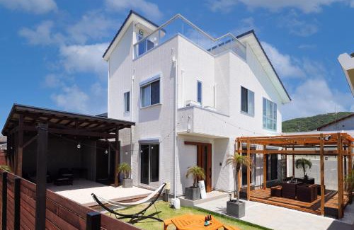 Awaji House | Angler’s Resort Awajishima