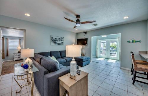 Bokeelia House | Angler's Retreat!