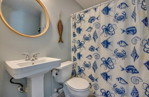 Bokeelia House | Angler's Retreat!